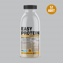 Bigjoy Easy Protein